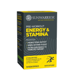 Active Performance Energy & Stamina