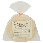 White Flour Tortillas 8 In