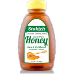 Stakich Wildflower Honey 2 lb