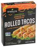 Sante Fe Chicken Tacos