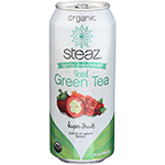 Iced Green Tea Super Fruit