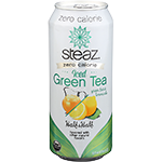 Iced Green Tea Zero Calorie Half & Half