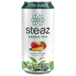 Peach Mango Green Tea