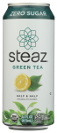 Zero Sugar Half & Half Green Tea