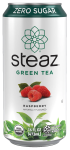 Zero Sugar Raspberry Green Tea