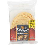 Mini Naan Original