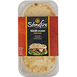 Naan Rounds Original