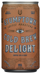 Cold Brew Delight