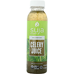 Cold Pressed Celery Juice Organic