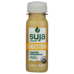 Digestion Ginger Pineapple Shot