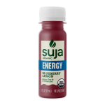 Energy Shot Blueberry Lemon