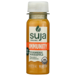 Immunity Turmeric Pineapple Shot