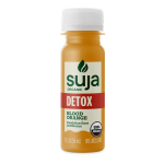 Shot Detox Blood Orange