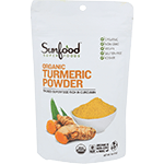 Turmeric Powder