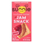 Jam Dipper Snack