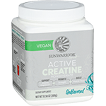 Active Creatine Unflavored