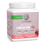 Active Creatine for Her Raspberry Lemonade