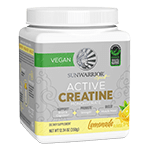 Active Creatine Lemonade