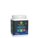 Active Creatine Monohydrate Blue Raspberry