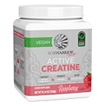 Active Creatine Raspberry