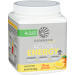 Active Energy Pre Workout Mango Lemonade