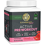 Active Pre Workout Watermelon