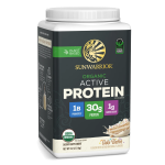 Active Protein Cake Batter
