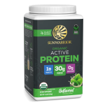 Active Protein Unflavored