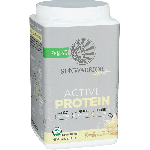 Active Protein Vanilla