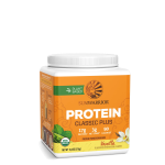 Classic Plus Protein Vanilla