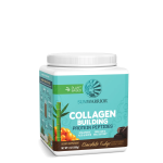 Collagen Building Protein Peptides Chocolate Fudge