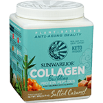 Collagen Building Protein Peptides Salted Caramel