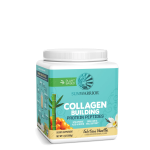 Collagen Building Protein Peptides Tahitian Vanilla