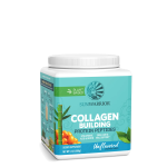Collagen Building Protein Peptides Unflavored