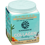 Collagen Building Protein Peptides Tahitian Vanilla