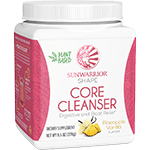Core Cleanser Pineapple Vanilla