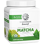 Harvest Matcha Powder