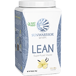 Lean Meal Superfood Shake Vanilla
