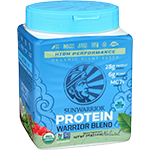 Protein Warrior Blend Unflavored