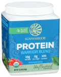 Protein Warrior Blend Unflavored