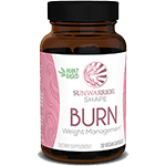 Shape Burn Weight Management