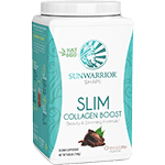 Slim Collagen Boost Chocolate