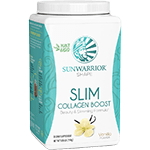 Slim Collagen Boost Vanilla