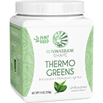 Thermo Greens Unflavored