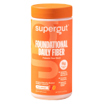 Foundational Daily Fiber Peach Mango