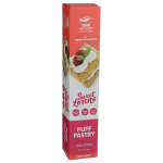 Puff Pastry Dough