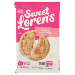 Sugar Cookie Dough