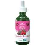 Sweet Drops Chocolate Raspberry