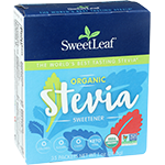 Organic Stevia Sweetener