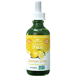 Liquid Stevia Lemon Drop
